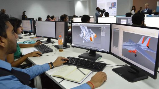 Baisse des exportations : le secteur des TIC risque de connaître un déclin 