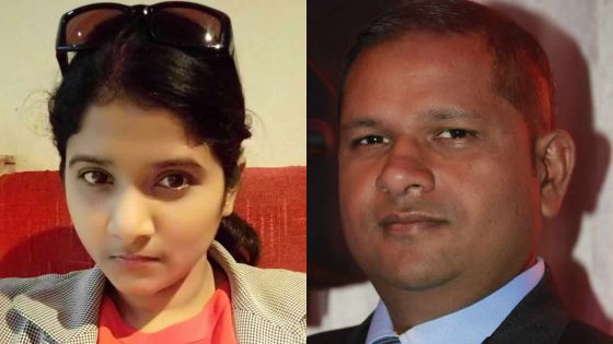 Alors qu’il était au Parlement : le PPS Tarolah aurait envoyé des sextos à une femme