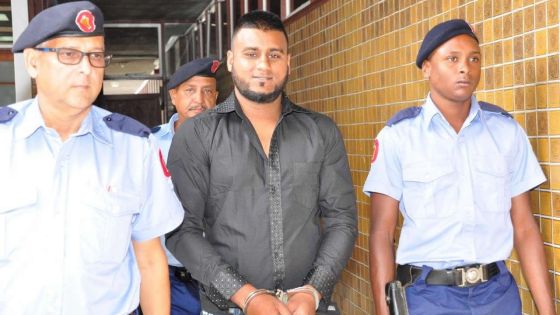 Aux Assises : dix ans de prison pour avoir tué son ami