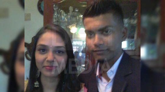 Meurtre ou suicide ? Mère et fils derrière les barreaux