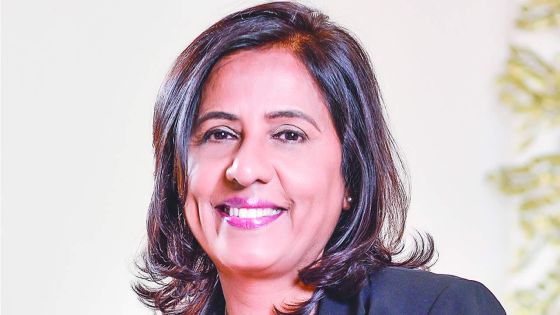 Fazila Jeewa-Daureeawoo : “Providing training to firefighters is a priority for Government”