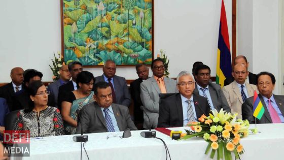 Electoral Reform : a dose of PR, additional seats, better women representation and anti-defection measures 