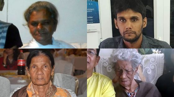 Vivre sans identité : un véritable cauchemar !