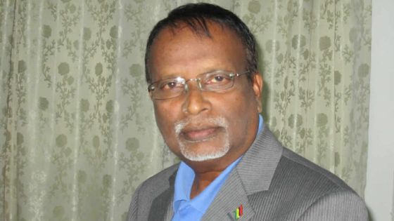 Vijay Naraidoo sur la Journée des personnes âgées : «L’Onu honore les défenseurs des droits des Seniors»