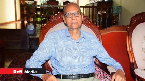 Affaire St-Louis : le Professeur Swaley Kasenally de retour à l’Icac