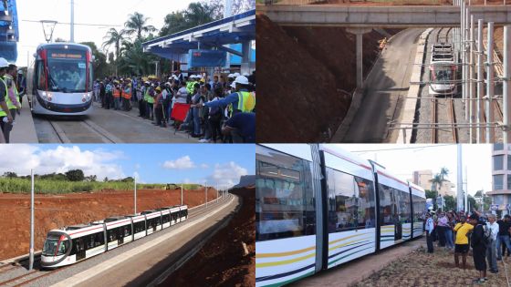 Soft launch du metro express : les dessous d’un renvoi forcé 