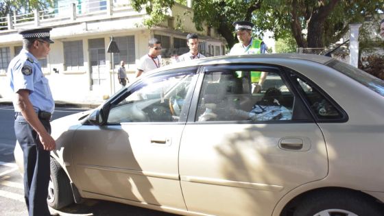 Sécurité routière : les enfants sans ceinture de sécurité « par habitude »