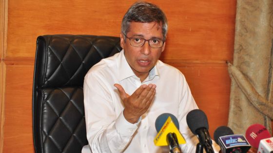 Législatives Rodrigues : les candidats du PSMD sont connus, Xavier-Luc Duval en déplacement sur l’île