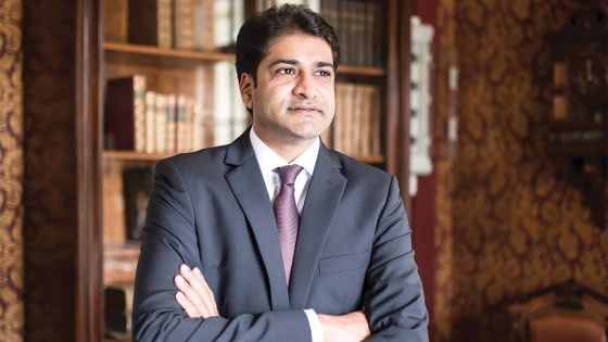 Ken Poonoosamy, Chief Executive Officer de l’EDB : « L’accord de libre-échange démontre notre avant-gardisme envers la Chine »