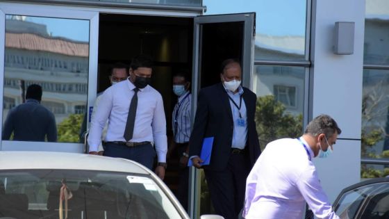 L’ICAC poursuit ses investigations : le CEO du Central Procurement Board  accusé d’avoir touché Rs 2 millions