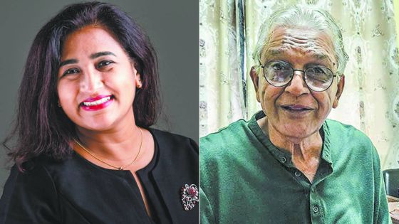 Rs 14,5 milliards à la poubelle