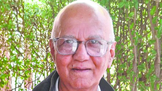 Questions à…Oomandra Nath Varma, sociologue : «Mieux organiser la récupération des surplus permettrait de réduire le gaspillage»