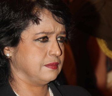 Attentats à Paris - Ameenah Gurib-Fakim: «Je sympathise avec le peuple français»