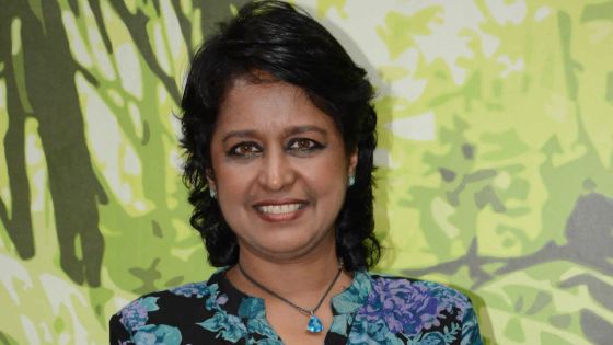 Ameenah Gurib-Fakim: «Encourager toute loi qui rendra les gens plus “accountable”»