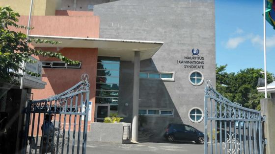 Résultats du SC : réussite en légère baisse à 72,5 %