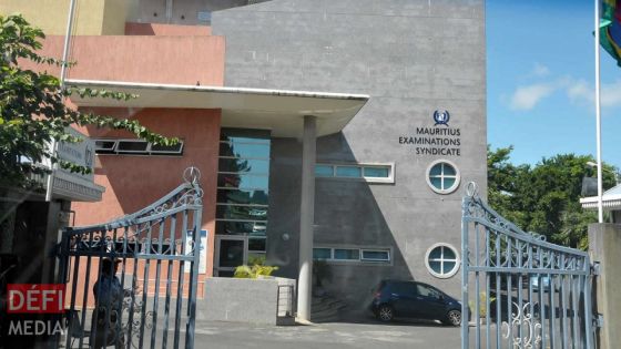 Allégation de fuite des épreuves du PSAC et du NCE : l’analyse de l’ordinateur portable du cadre au MES cruciale