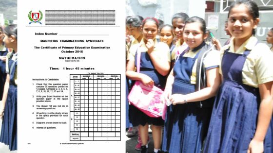 [Document] CPE : pourrez-vous résoudre ¾ x ⅖ ? Découvrez l’épreuve de maths