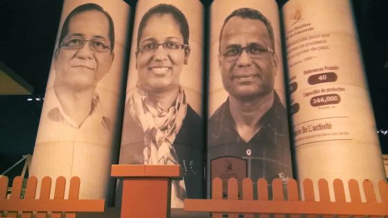 De Food & Allied à Eclosia : les employés racontent les 50 ans écoulés