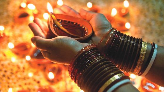 Célébrations : ces commerces qui font de bonnes affaires pour Divali 