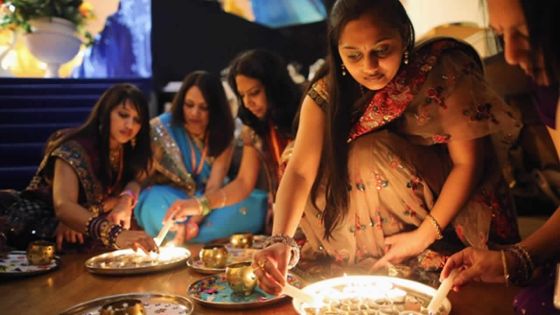 Célébration : Divali placée sous le signe de l’unité avec Radio Plus