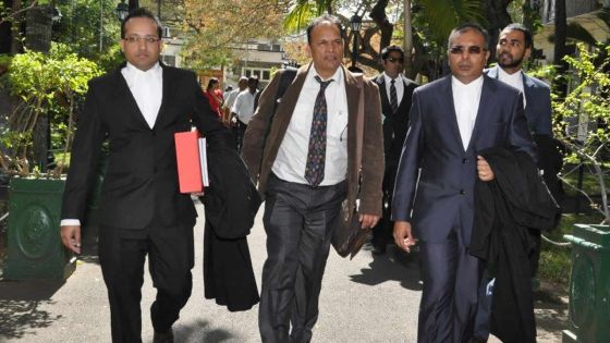 Verdict ce lundi : la carte d’identité biométrique vit-elle ses derniers jours?