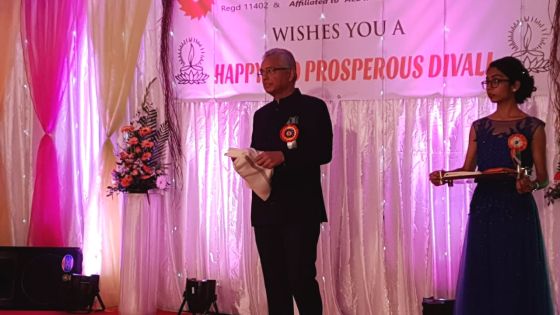 Le premier ministre à Lallmatie : «Nous devons tirer des leçons des moments sombres de notre histoire»