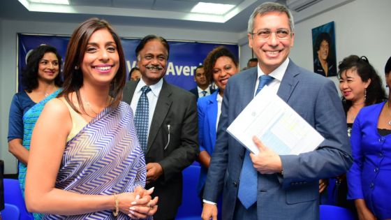 Xavier-Luc Duval : «Le gouvernement a perdu la lutte contre la drogue»