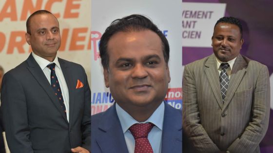 Circonscription No 12 - Plaine-Magnien/Mahébourg : trois candidats à la conquête du prochain village touristique