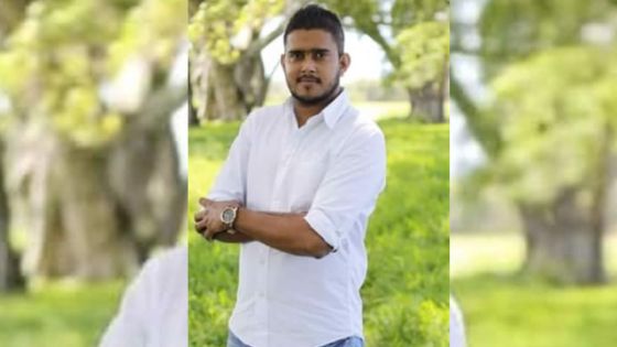 Avinash Jasgray, Mouveman Zeness Morisien au no 12 : le social dans la peau