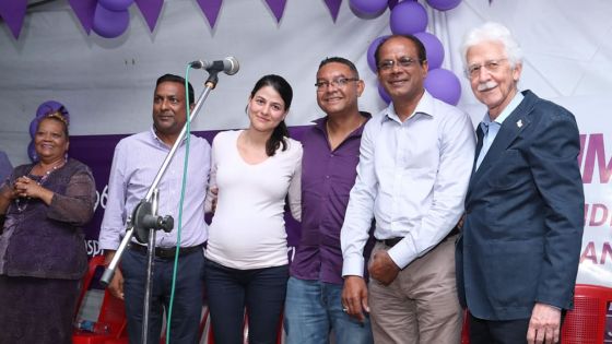 No 16 - Paul Bérenger : « Mo demande zot donne li (Joanna) zot benediction pa parski li tifi Paul… »