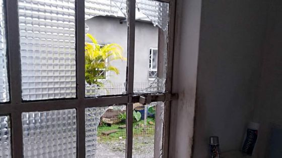 Pour une affaire de succession : une femme agressée par ses proches et sa maison saccagée