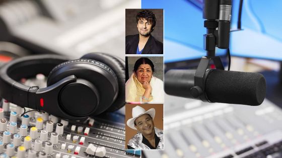 Demandez le programme - Radio Plus : des émissions pour encore plus de punch !