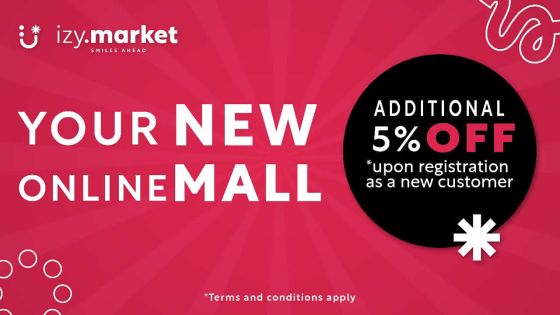 [Publireportage] IZY.MARKET - LA NOUVELLE PLATEFORME : D’E-COMMERCE EN PLEINE CROISSANCE