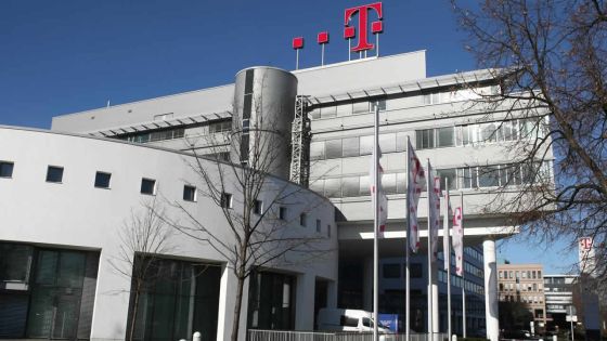 Allemagne: un possible piratage bloque l'internet pour près d'un million de foyers 