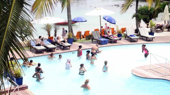 Tourisme : 1 265 000 visiteurs attendus en 2017