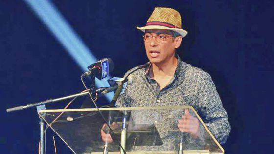 11e Festival International Kreol - Xavier-Luc Duval : «Je suis satisfait de l’enthousiasme»