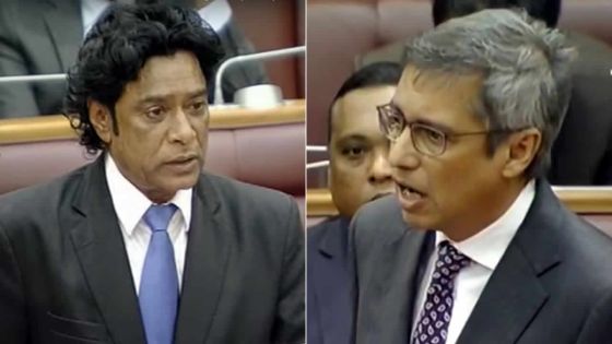 Private Notice Question - Metro Express : Larsen & Toubro pas disposée à verser des dommages