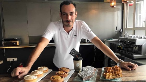 Yoann Brillant : quel pétrin !