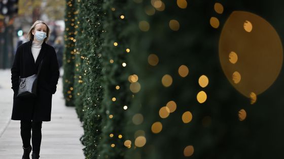 Covid-19 : plus de 400.000 morts en Europe