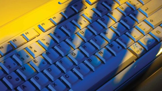 Espagne: un réseau international de cyber pirates démantelé