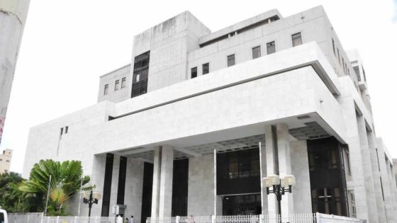 Accident de la route : coupable d’homicide involontaire, il écope d’une amende de Rs 75000