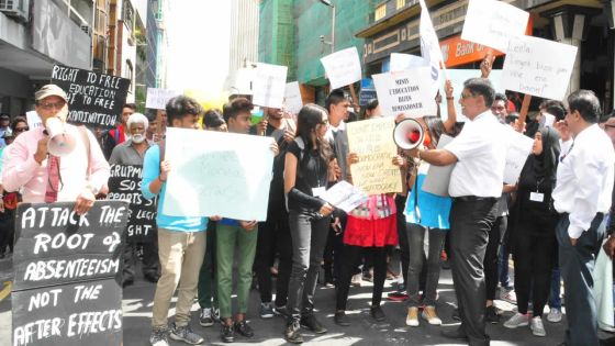 Examens SC/HSC : le délai pour le paiement expire le 30 décembre