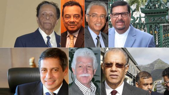 [Infographie] Sondage DCDM Research : gouvernement et opposition en perte de vitesse