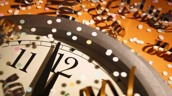 Où célébrer la Saint-Sylvestre?