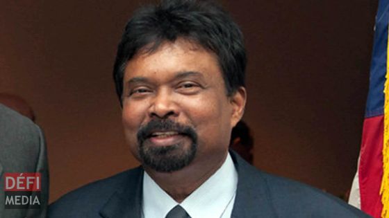 Somduth Soborun : “Mauritius needs to increase its diplomatic representation in many other countries” 
