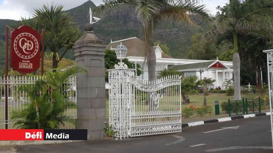 Casinos de Maurice : trois soumissionnaires ont fait une offre  