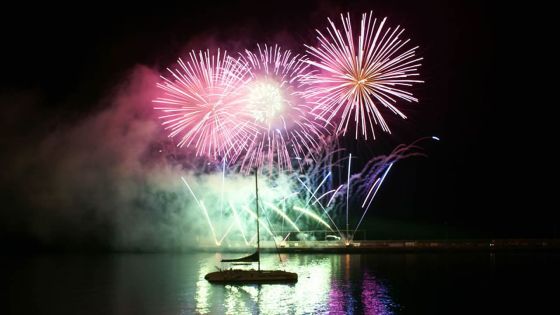 Réveillon : ces endroits insolites pour accueillir 2019