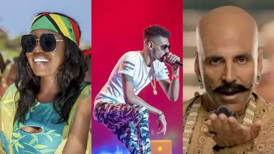 Disque de l’année 2019 : votez pour votre coup de cœur sur Radio Plus