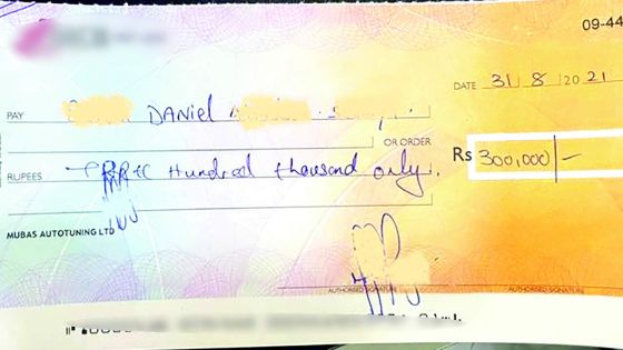 Quand l’accusé devient l’accusateur : un couple de commerçants escroqué par la directrice d’une compagnie