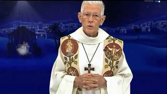 Message de Noël : la MBC censure des passages du discours du cardinal Maurice Piat